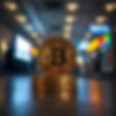 Impact of Counterparties in the Cryptocurrency Market Impact of Counterparties in Cryptocurrency Market