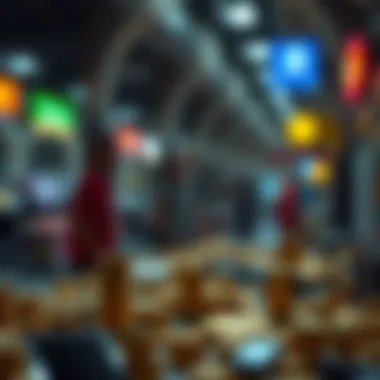 Hashtags and Information Dissemination Impact of hashtags on information dissemination