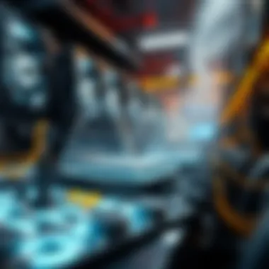 Impact of Mining Pool Hub on the Cryptocurrency Community Impact of Mining Pool Hub on cryptocurrency community