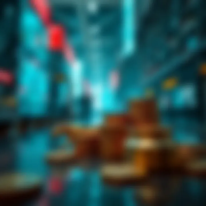 Impact of Regulations on Market Stability Impact of regulations on market stability