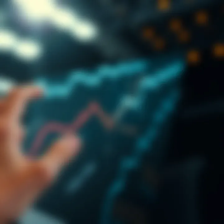 Significance of Chain Link Calculations Analytical diagram explaining the importance of chain link calculations