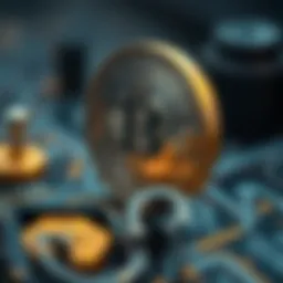 The essence of cryptocurrency security