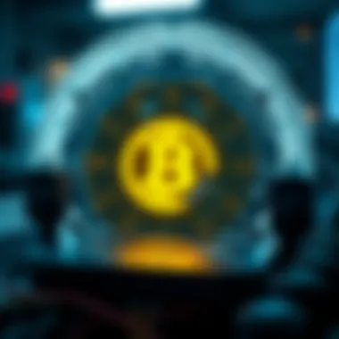 Innovations Enhancing Privacy Diverse technological innovations fostering privacy