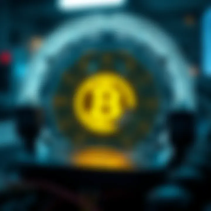 Innovations Enhancing Privacy Diverse technological innovations fostering privacy