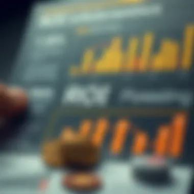 Infographic on How ROI Influences Investment Decisions Infographic illustrating ROI decision-making