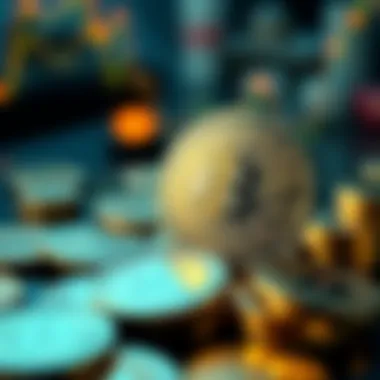 Strategic Investment Approaches in Crypto Investing strategies for digital currencies