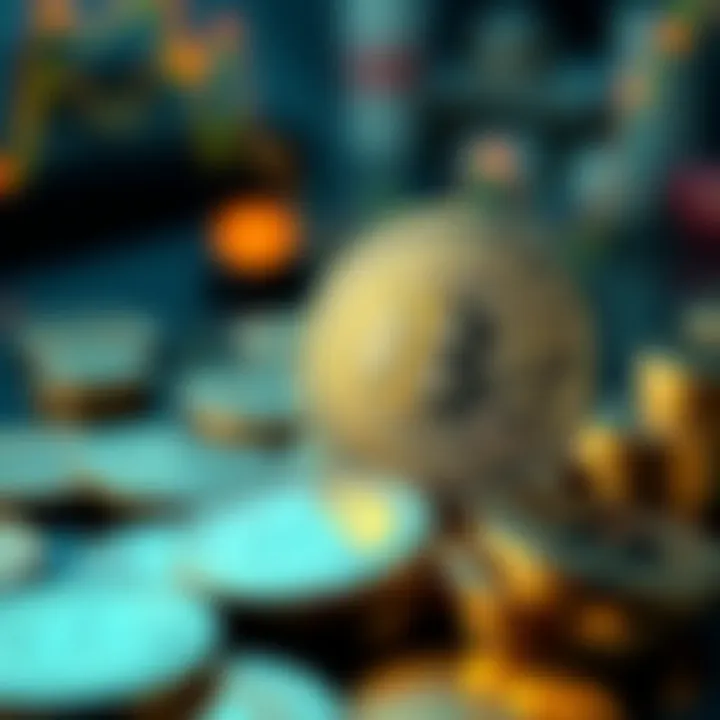 Strategic Investment Approaches in Crypto Investing strategies for digital currencies