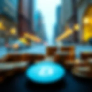 Investing in Cryptocurrencies Analysis of investment opportunities in cryptocurrencies