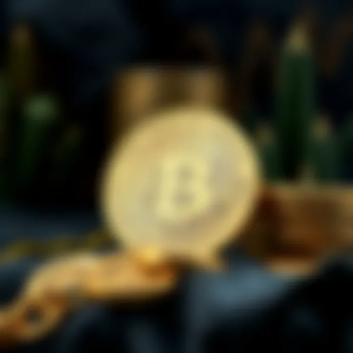 Crafting Effective Investment Strategies in Cryptocurrency Investment Strategies in Crypto