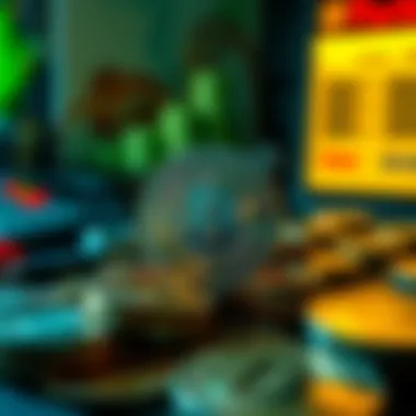 Effective Investment Strategies in Crypto Investment strategies for cryptocurrency