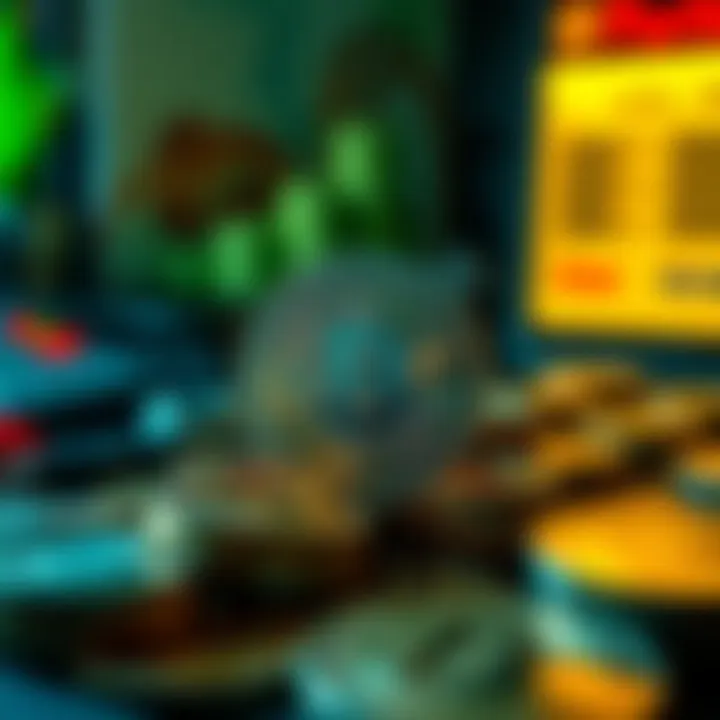 Effective Investment Strategies in Crypto Investment strategies for cryptocurrency