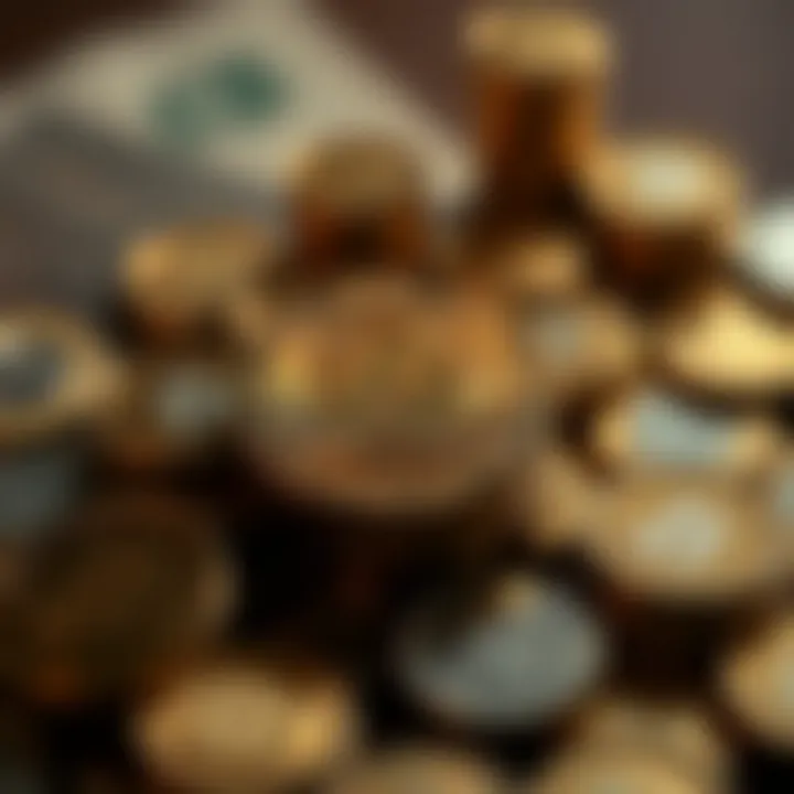 Investment Strategies Amid Currency Fluctuations A strategic overview of investment opportunities influenced by currency fluctuations.