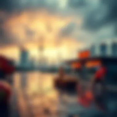 Investment Strategies in a Dynamic Market Landscape Investment strategies in a dynamic market landscape.