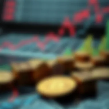 Investment Strategies Based on Sentiment Analysis Visual representation of investment strategies based on sentiment analysis