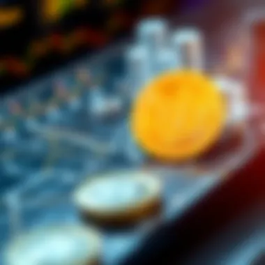 Investment strategies for cryptocurrency