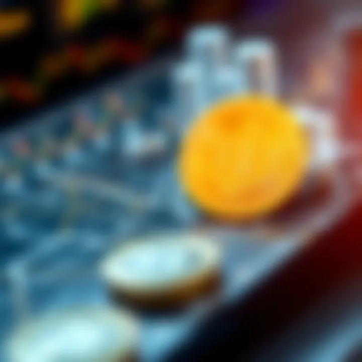 Investment strategies for cryptocurrency