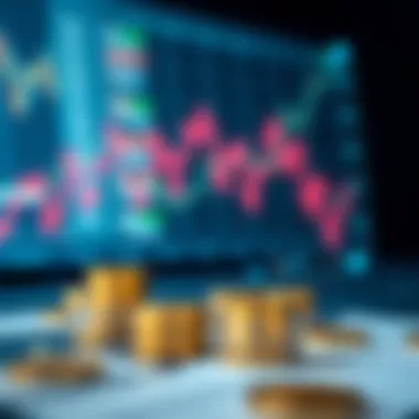 Investment Strategies During a Short Squeeze Analytical representation of investment strategies during a short squeeze