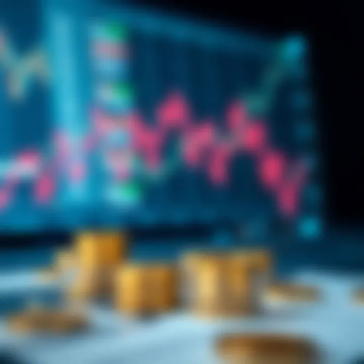 Investment Strategies During a Short Squeeze Analytical representation of investment strategies during a short squeeze