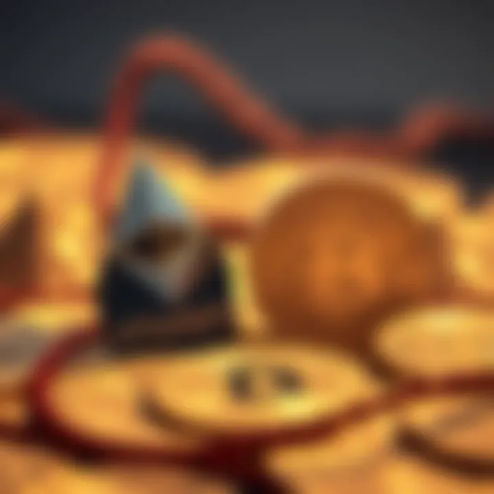 Investment Strategies for Ethereum and Bitcoin A strategic framework for investing in Ethereum and Bitcoin
