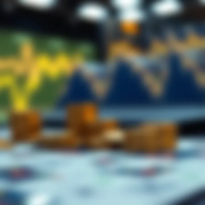 Investment Strategies During Volatility Strategic planning for investment during market fluctuations