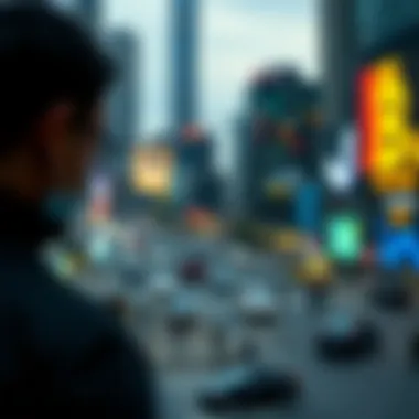 Impact of Investor Sentiment on Wemix Investor sentiment and Wemix