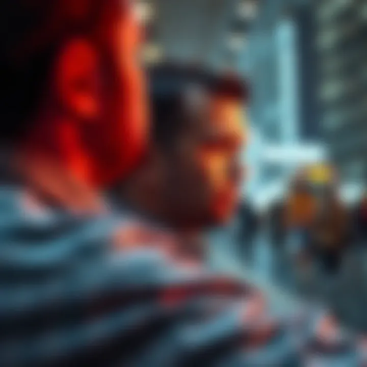 The Role of Investor Sentiment in Market Trends Investor sentiment and market trends