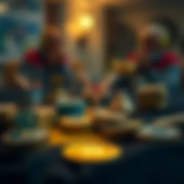 Strategies for Investors in the Crypto Market Investor analysis and strategies