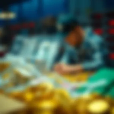 Crafting Strategies with Market Sentiment Investor strategies based on market sentiment