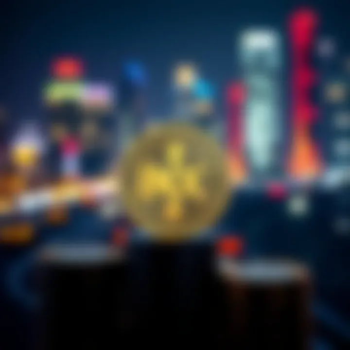 Investment Strategies for INX Coin Strategic investment insights for INX coin's future