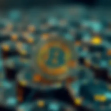 Understanding Blockchain Technology A visual representation of blockchain technology