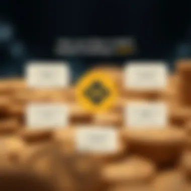 Key Points for Investing in IOST Infographic summarizing key points for investing in IOST