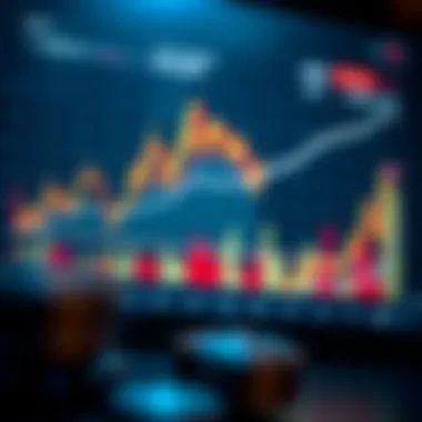 Market Trends Analysis for IOST Chart analyzing market trends for IOST cryptocurrency