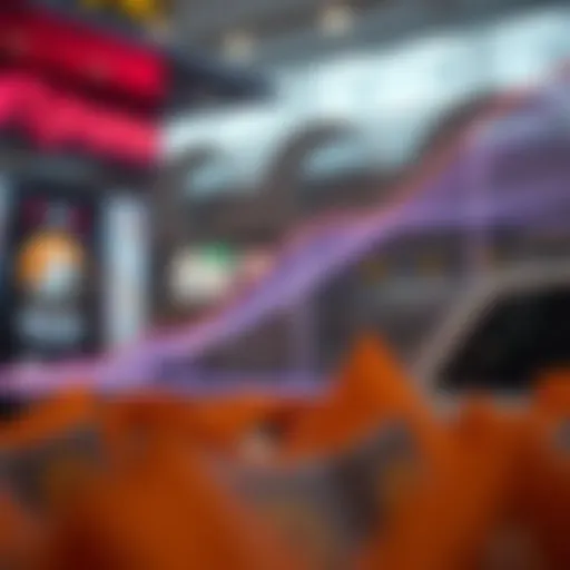 Understanding JV Curve Dynamics Visual representation of JV Curve dynamics