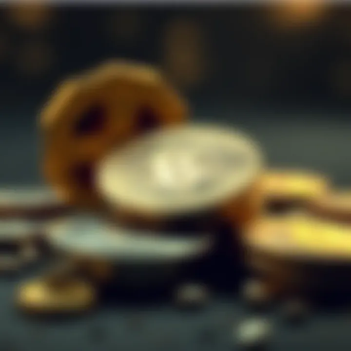 Strategic Investments in Kane Coin Investment strategies for Kane Coin