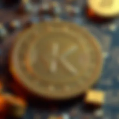 Technical Aspects of Kane Coin Technical characteristics of Kane Coin