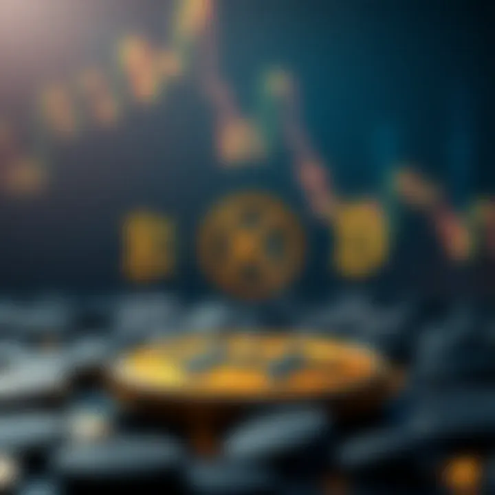 Comparative Analysis: Kaspa Coin vs Other Cryptocurrencies Infographic comparing Kaspa Coin with other cryptocurrencies