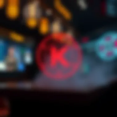 Market Competition Analysis of Kaspa Market competition analysis for Kaspa