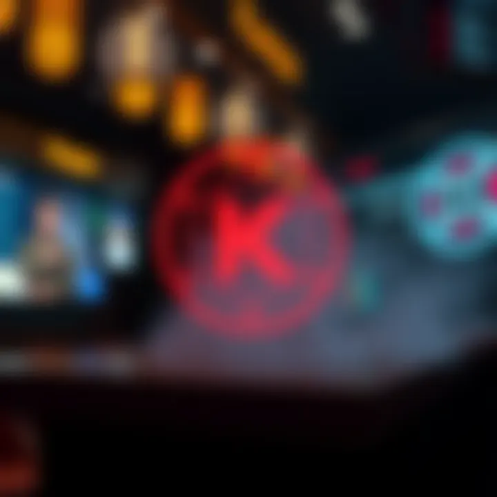 Market Competition Analysis of Kaspa Market competition analysis for Kaspa