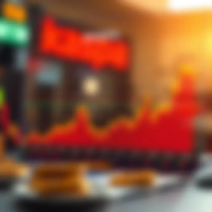 Kaspa Price Trends Analysis Graph showing Kaspa price trends