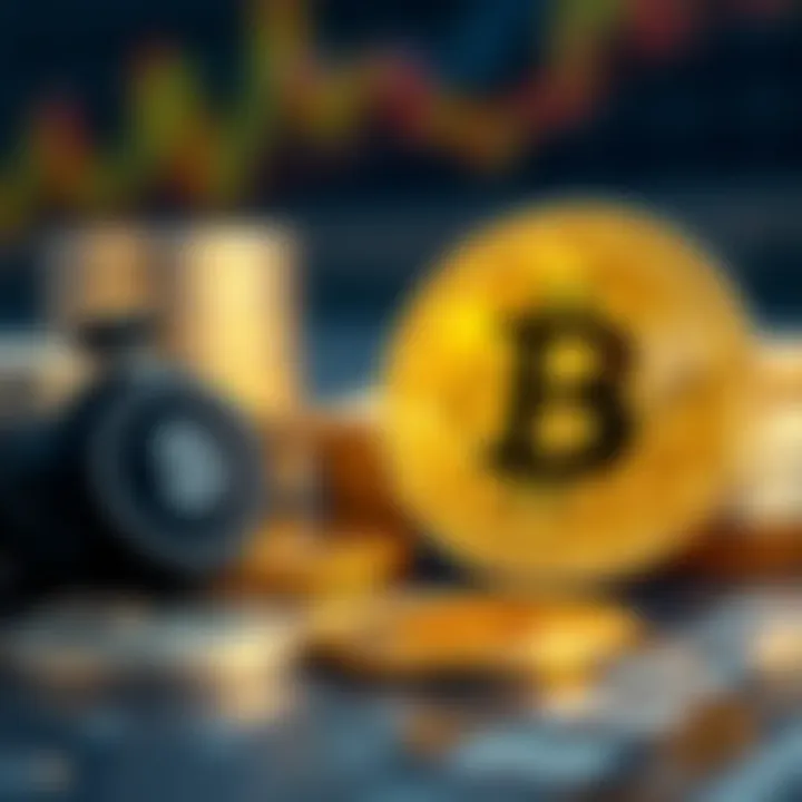 Key indicators for cryptocurrency investment strategies