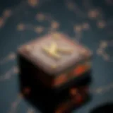 Innovative technology in cryptocurrency management