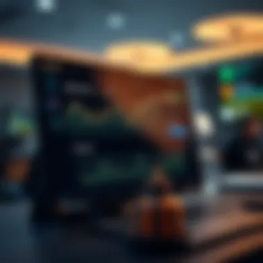 Klayswap User Interface Overview of Klayswap's decentralized exchange interface