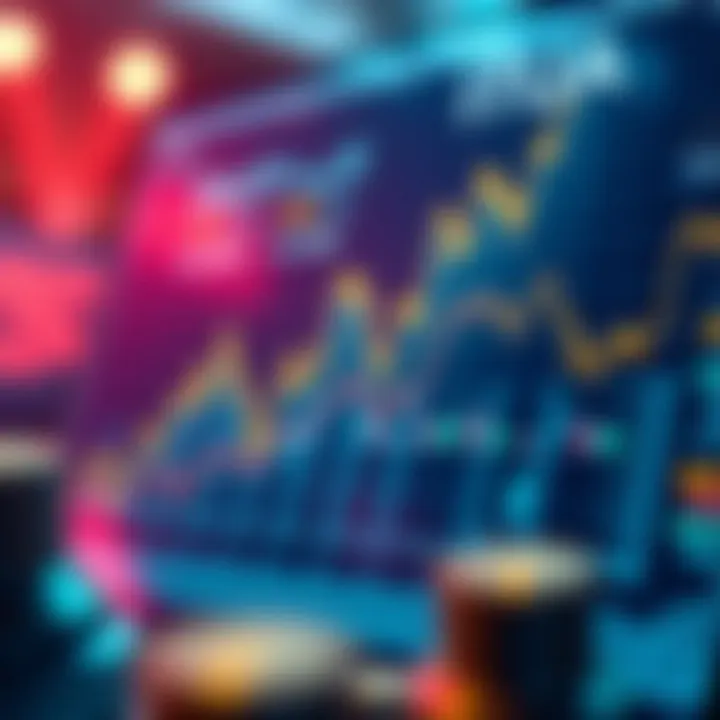 Utilizing Data Visualization for Strategic Decisions Data visualization for informed decision making