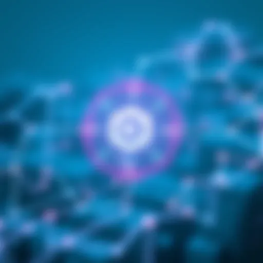 Understanding Klaytn's Blockchain Architecture Graphical representation of Klaytn's blockchain architecture