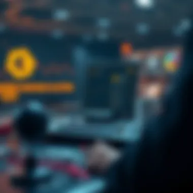 Understanding Klaytn Platform's Technical Aspects Technical features of Klaytn platform
