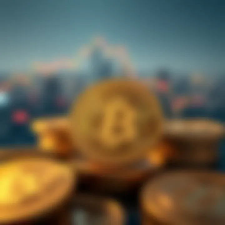 Market Trends of KLS Coin Visual representation of KLS Coin market trends