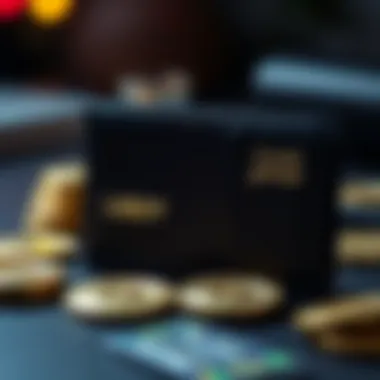 Utilizing Secure Wallets for Your Investments Secure wallet for digital assets