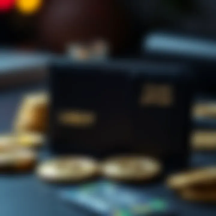 Utilizing Secure Wallets for Your Investments Secure wallet for digital assets