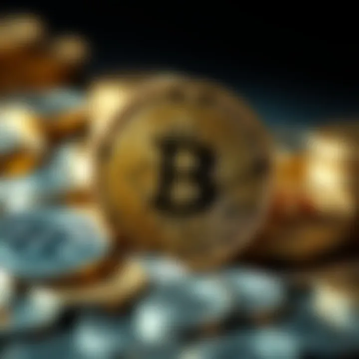 Effective Asset Management with Digital Currencies Effective asset management with digital currencies