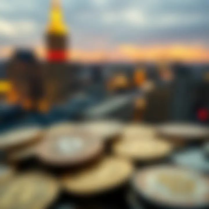 Exploring Market Trends in Cryptocurrency Investments Market trends in cryptocurrency investments